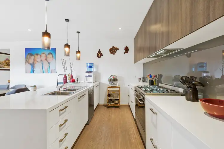 Third view of Homely house listing, 16 Drever Place, Bacchus Marsh VIC 3340