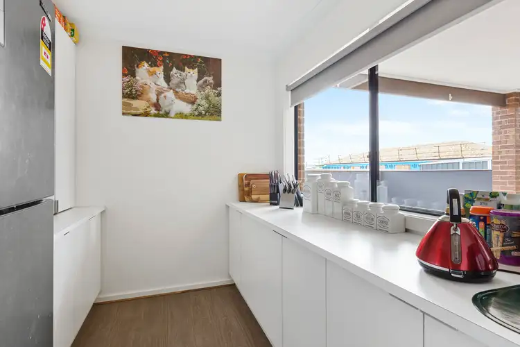 Fourth view of Homely house listing, 16 Drever Place, Bacchus Marsh VIC 3340