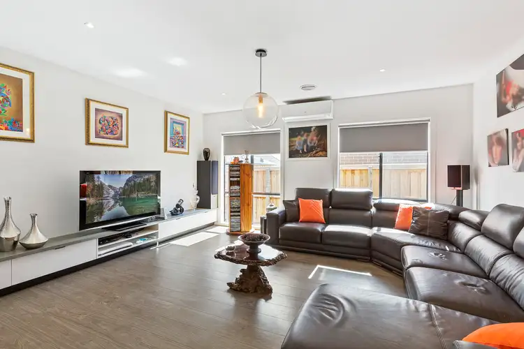 Fifth view of Homely house listing, 16 Drever Place, Bacchus Marsh VIC 3340