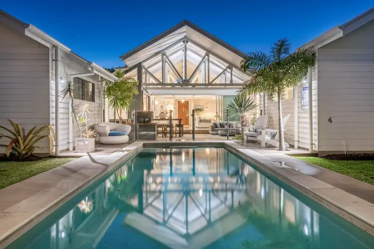 Second view of Homely house listing, 641 Casuarina Way, Casuarina NSW 2487