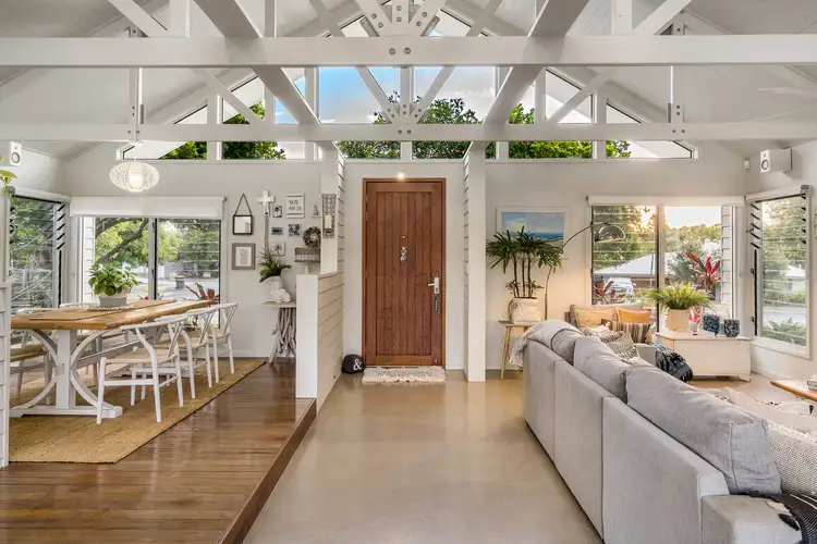 Third view of Homely house listing, 641 Casuarina Way, Casuarina NSW 2487