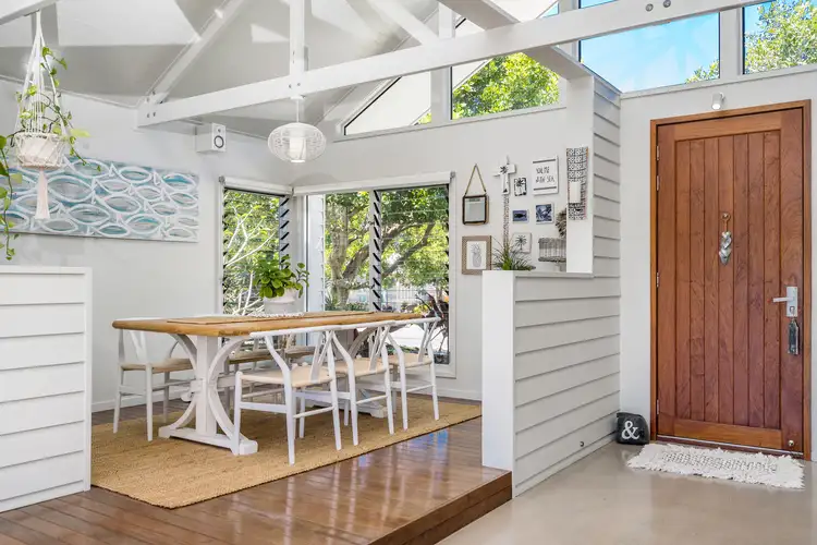 Fourth view of Homely house listing, 641 Casuarina Way, Casuarina NSW 2487