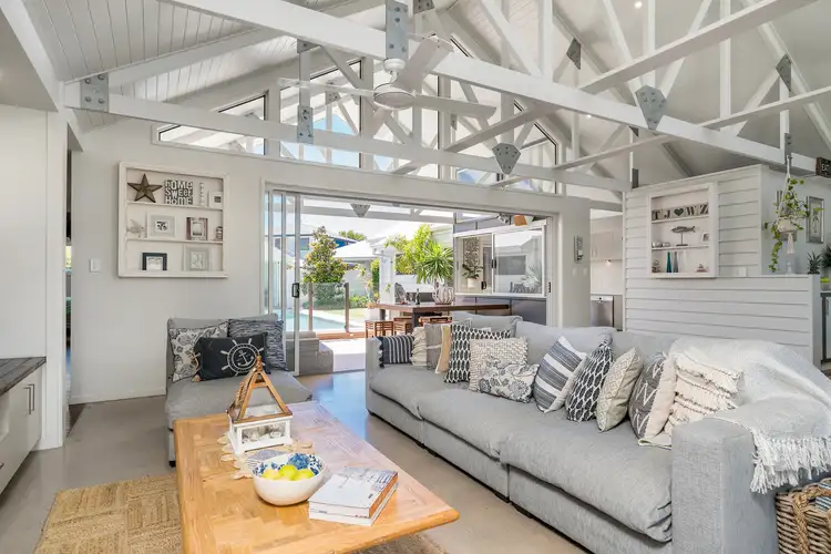 Sixth view of Homely house listing, 641 Casuarina Way, Casuarina NSW 2487