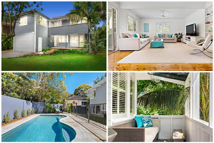 4 Sunset Place, Frenchs Forest NSW 2086