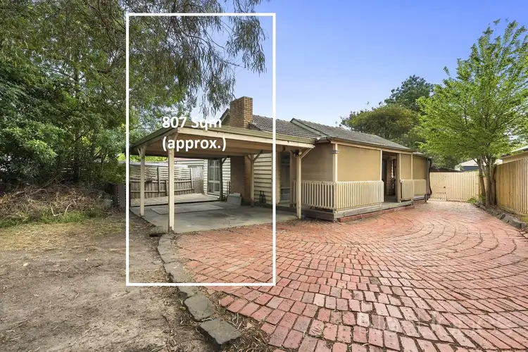 Main view of Homely house listing, 72 Maidstone Street, Ringwood VIC 3134