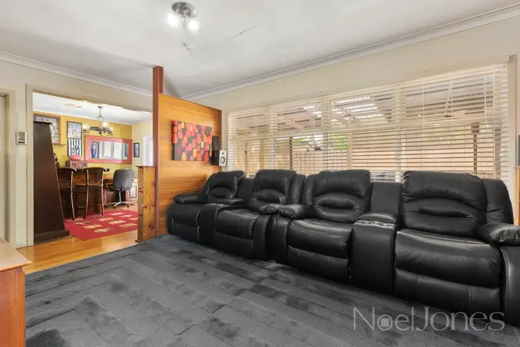 Second view of Homely house listing, 72 Maidstone Street, Ringwood VIC 3134