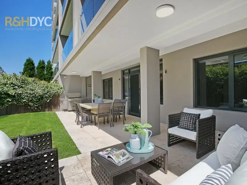 Main view of Homely unit listing, 2/180 Pacific Parade, Dee Why NSW 2099