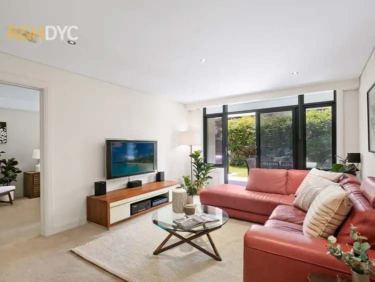 Second view of Homely unit listing, 2/180 Pacific Parade, Dee Why NSW 2099