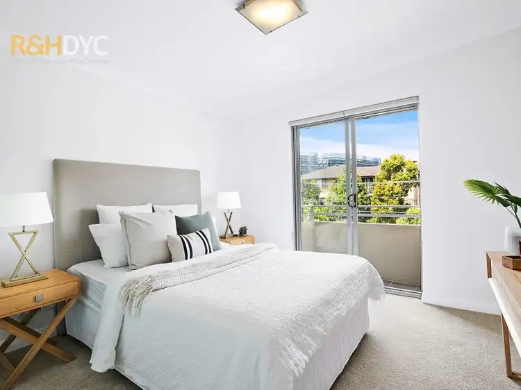 Fourth view of Homely unit listing, 22/4-8 Burne Avenue, Dee Why NSW 2099