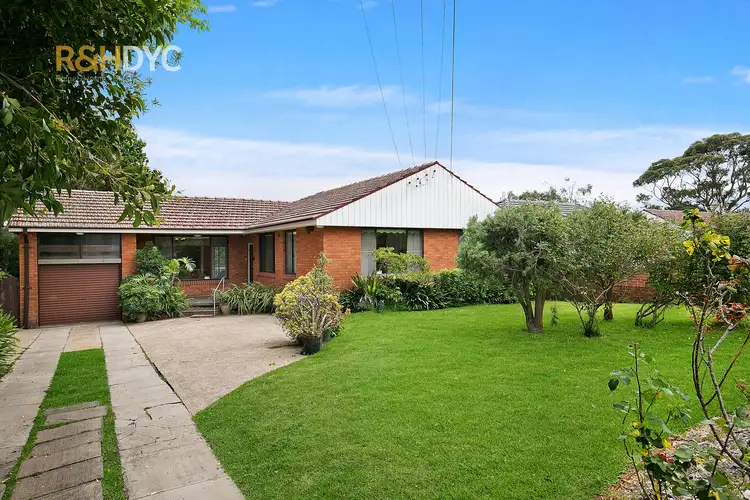 33 Kirra Road, Allambie Heights NSW 2100