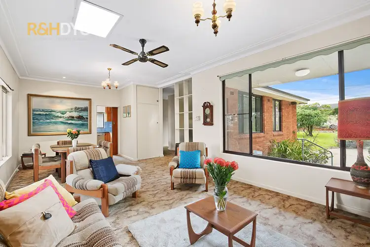 Second view of Homely house listing, 33 Kirra Road, Allambie Heights NSW 2100