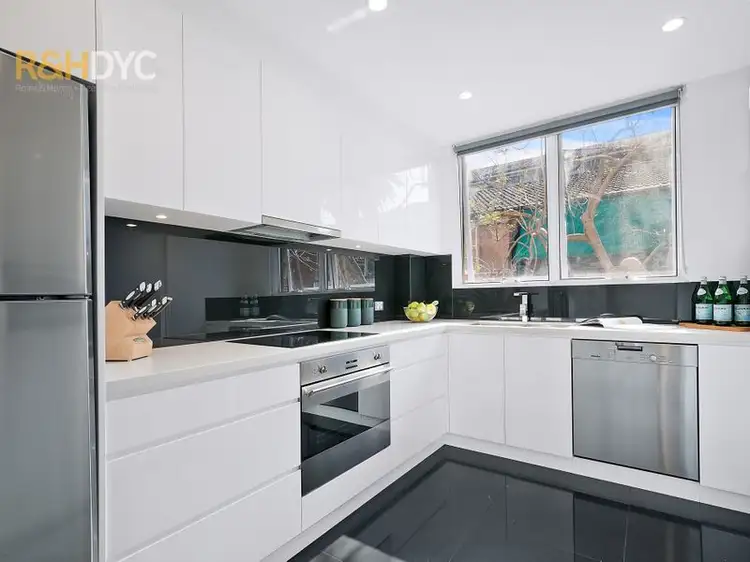 Third view of Homely unit listing, 1/105 Pacific Parade, Dee Why NSW 2099
