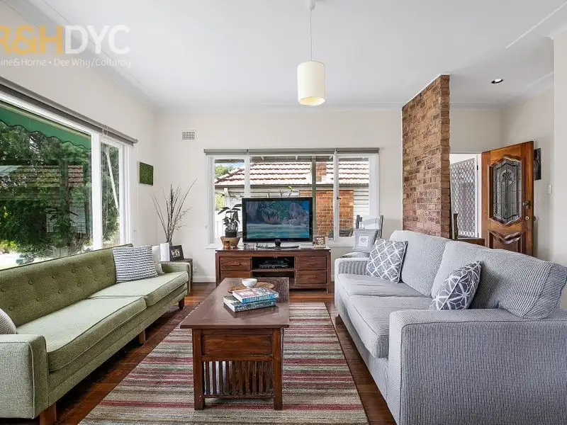 Main view of Homely house listing, 121 Veterans Parade, Collaroy Plateau NSW 2097