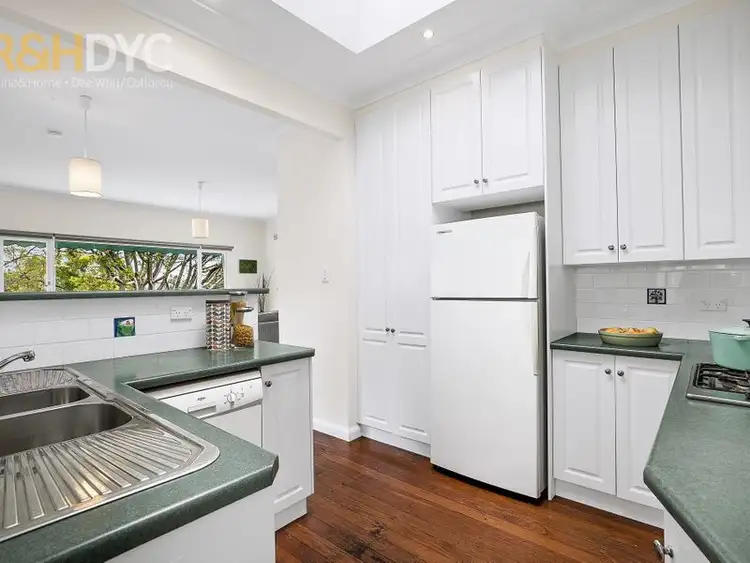 Third view of Homely house listing, 121 Veterans Parade, Collaroy Plateau NSW 2097