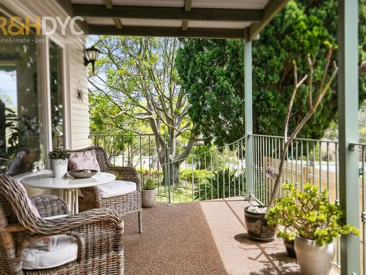 Fifth view of Homely house listing, 121 Veterans Parade, Collaroy Plateau NSW 2097