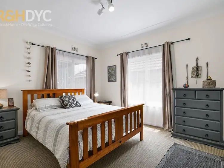 Sixth view of Homely house listing, 121 Veterans Parade, Collaroy Plateau NSW 2097