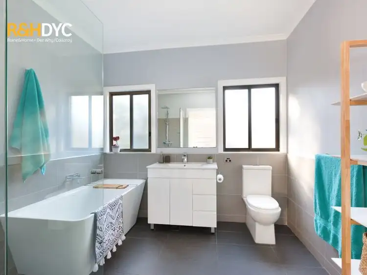 Fifth view of Homely house listing, 65 Waratah Parade, Narraweena NSW 2099