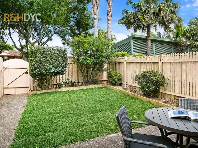 Second view of Homely townhouse listing, 56/26 MacPherson Street, Warriewood NSW 2102