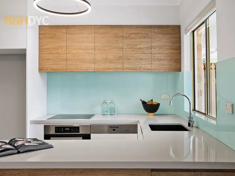 Third view of Homely townhouse listing, 56/26 MacPherson Street, Warriewood NSW 2102