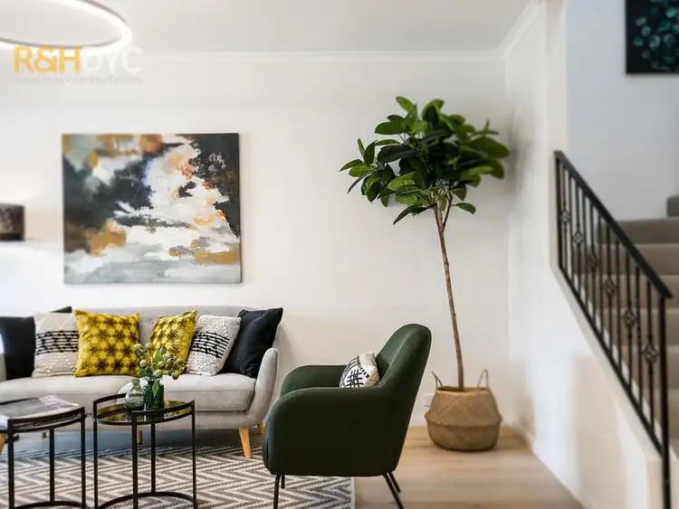 Fourth view of Homely townhouse listing, 56/26 MacPherson Street, Warriewood NSW 2102