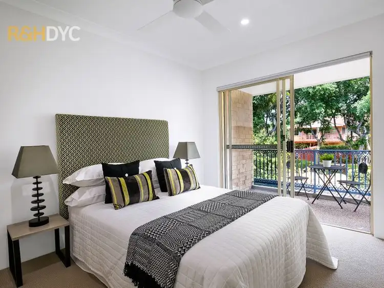 Fifth view of Homely townhouse listing, 56/26 MacPherson Street, Warriewood NSW 2102