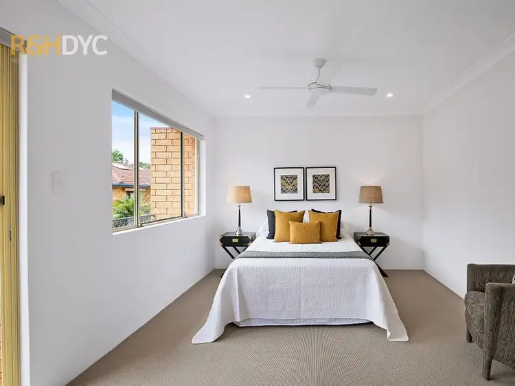 Sixth view of Homely townhouse listing, 56/26 MacPherson Street, Warriewood NSW 2102