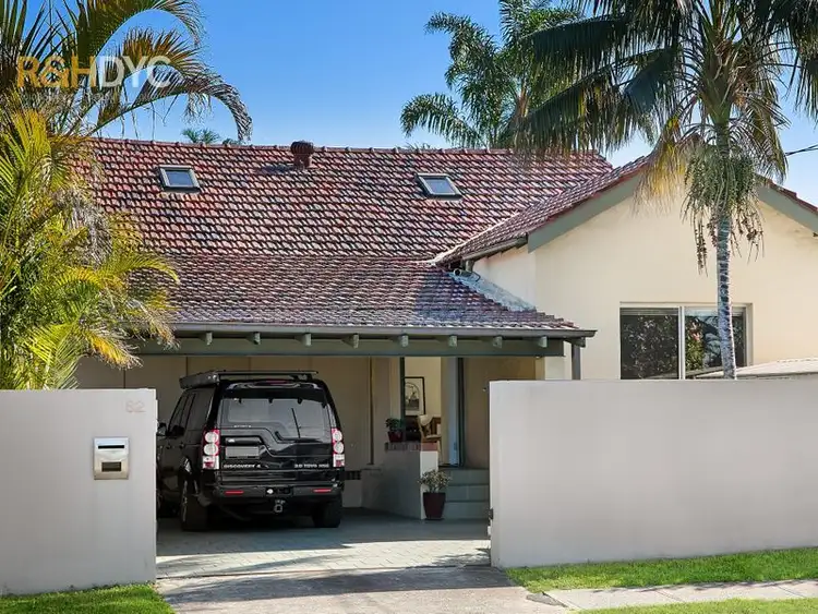 Fifth view of Homely house listing, 82 South Creek Road, Dee Why NSW 2099