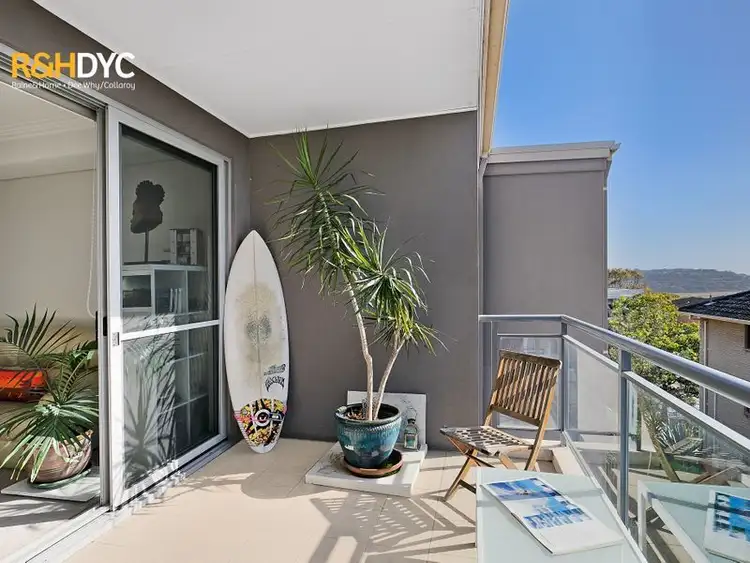 Main view of Homely unit listing, 15/2-6 The Crescent, Dee Why NSW 2099