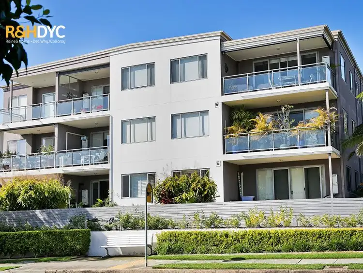 Fourth view of Homely unit listing, 15/2-6 The Crescent, Dee Why NSW 2099