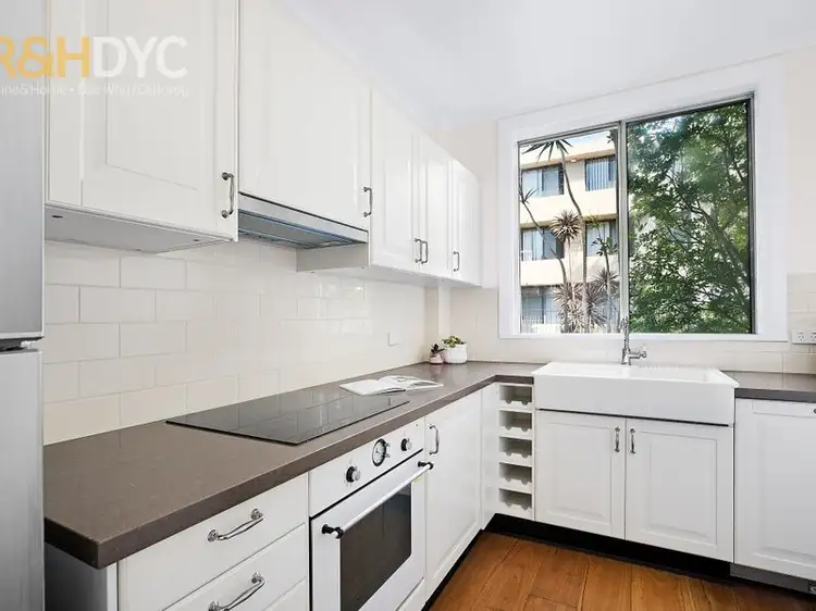 Second view of Homely unit listing, 18/35-39 Richmond Avenue, Dee Why NSW 2099