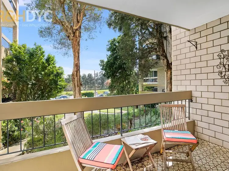 Third view of Homely unit listing, 18/35-39 Richmond Avenue, Dee Why NSW 2099