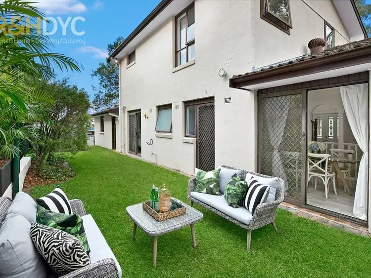 Third view of Homely house listing, 34 Maybrook Avenue, Cromer NSW 2099