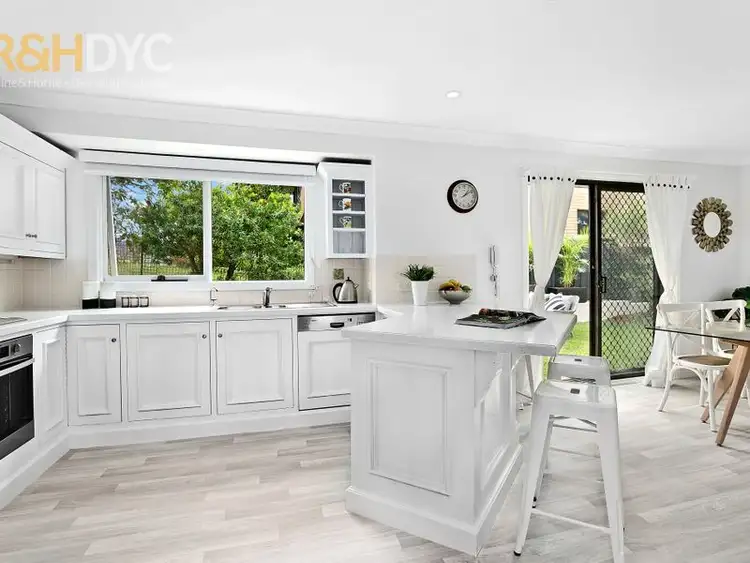 Fourth view of Homely house listing, 34 Maybrook Avenue, Cromer NSW 2099
