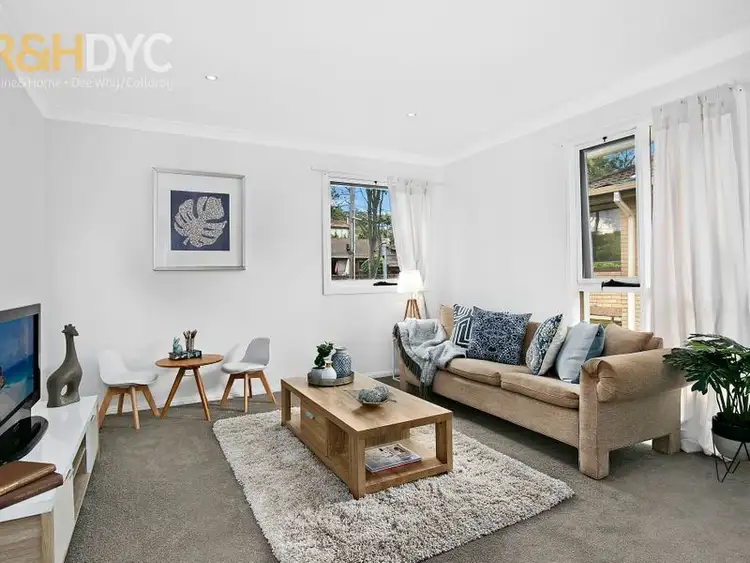 Fifth view of Homely house listing, 34 Maybrook Avenue, Cromer NSW 2099