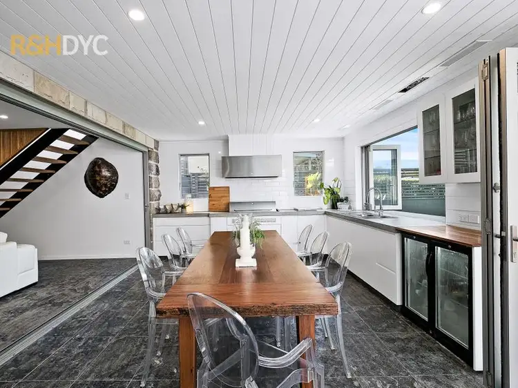 Second view of Homely house listing, 3 Mary Street, Beacon Hill NSW 2100