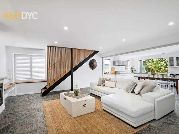 Third view of Homely house listing, 3 Mary Street, Beacon Hill NSW 2100