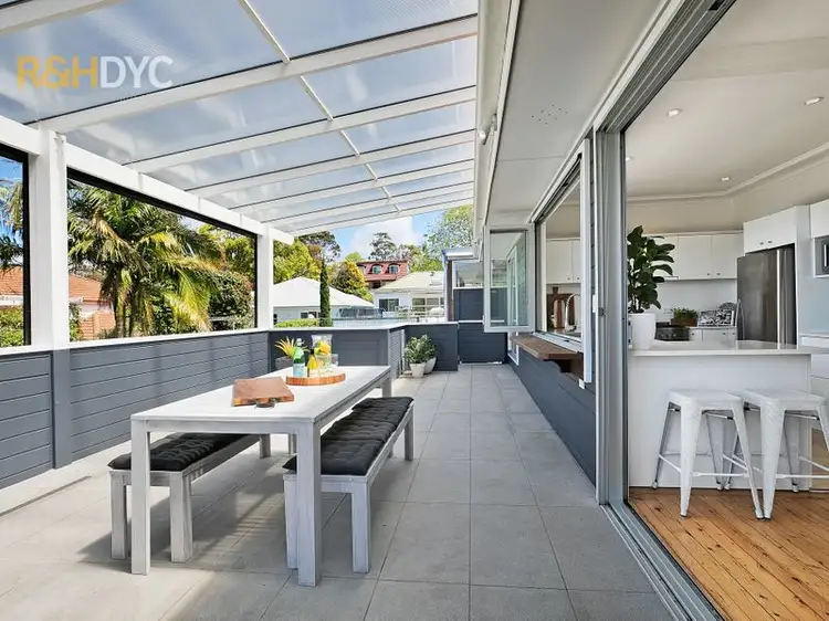 Fourth view of Homely house listing, 3 Mary Street, Beacon Hill NSW 2100