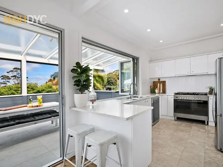 Fifth view of Homely house listing, 3 Mary Street, Beacon Hill NSW 2100