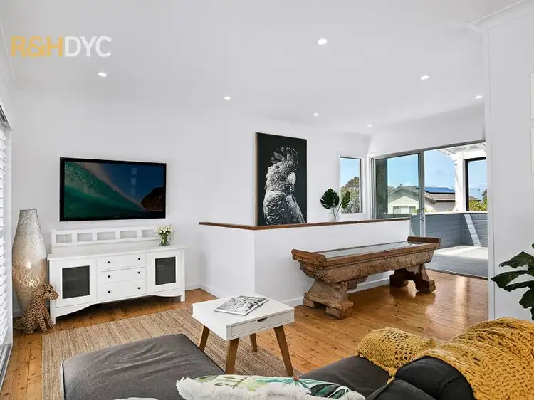Sixth view of Homely house listing, 3 Mary Street, Beacon Hill NSW 2100