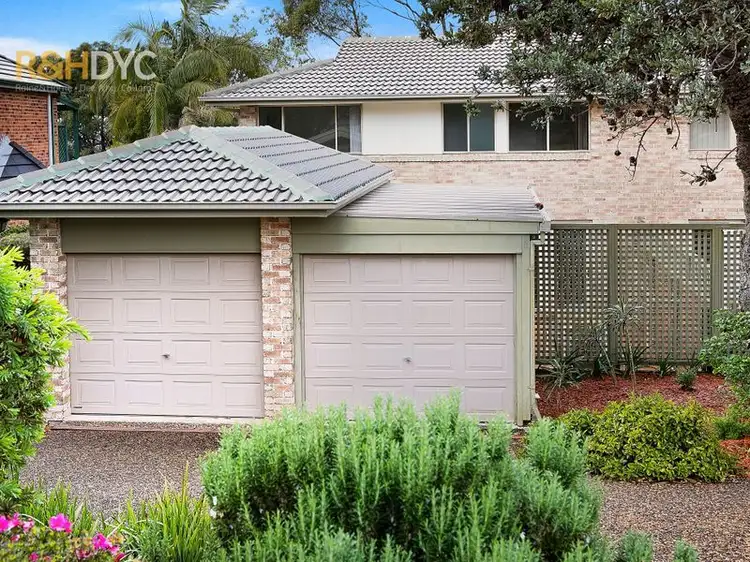 Second view of Homely house listing, 5 Guardian Parade, Beacon Hill NSW 2100