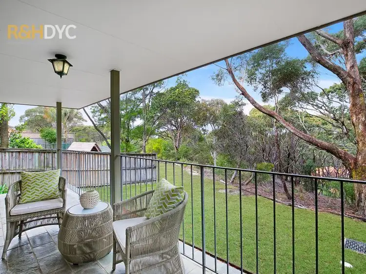 Fifth view of Homely house listing, 5 Guardian Parade, Beacon Hill NSW 2100