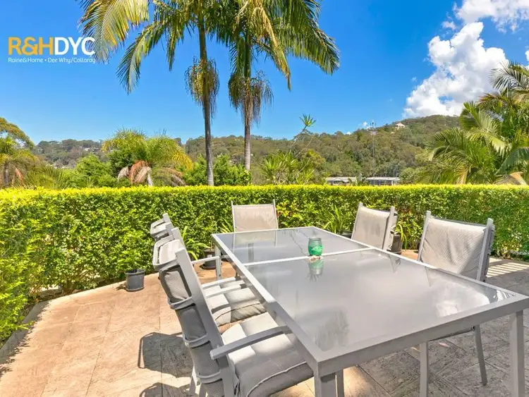 Second view of Homely house listing, 35 Tatiara Crescent, North Narrabeen NSW 2101