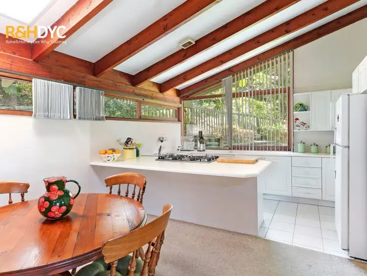 Fifth view of Homely house listing, 35 Tatiara Crescent, North Narrabeen NSW 2101