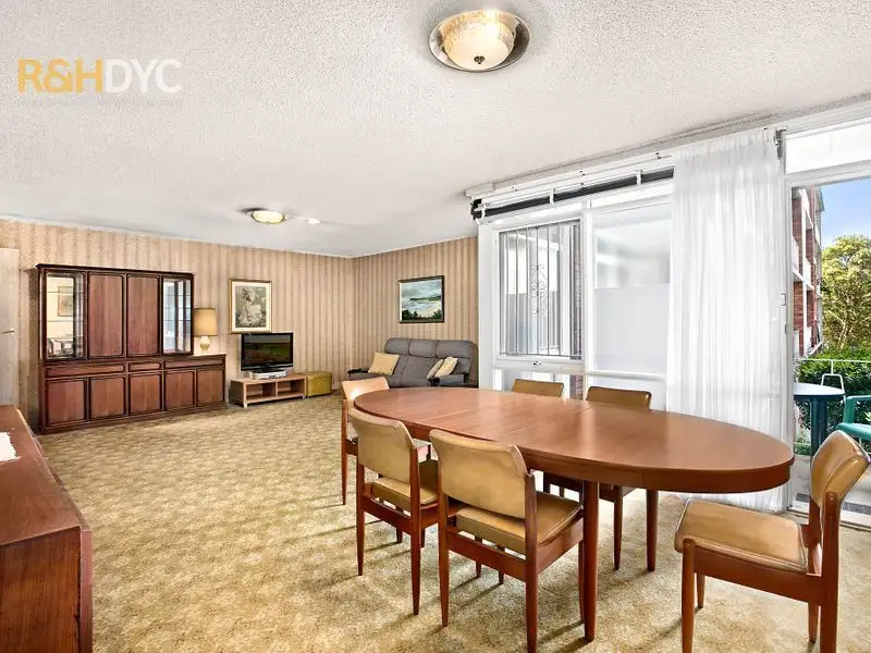 Main view of Homely unit listing, 5/51 Howard Avenue, Dee Why NSW 2099