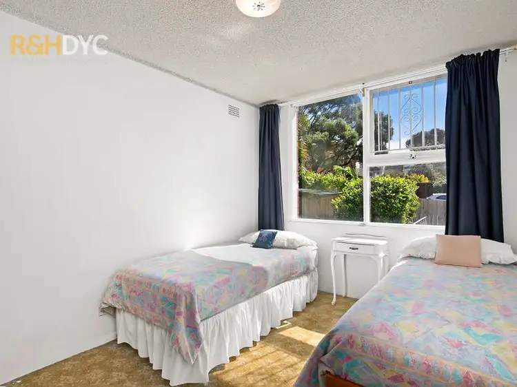 Fourth view of Homely unit listing, 5/51 Howard Avenue, Dee Why NSW 2099