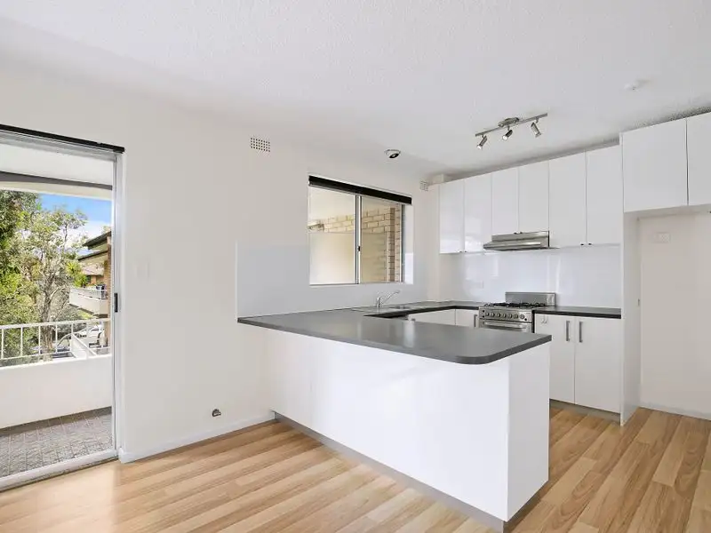 Main view of Homely unit listing, 14/4-8 Lismore Avenue, Dee Why NSW 2099