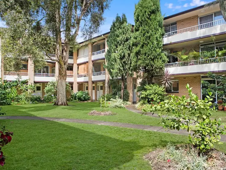 Second view of Homely unit listing, 14/4-8 Lismore Avenue, Dee Why NSW 2099