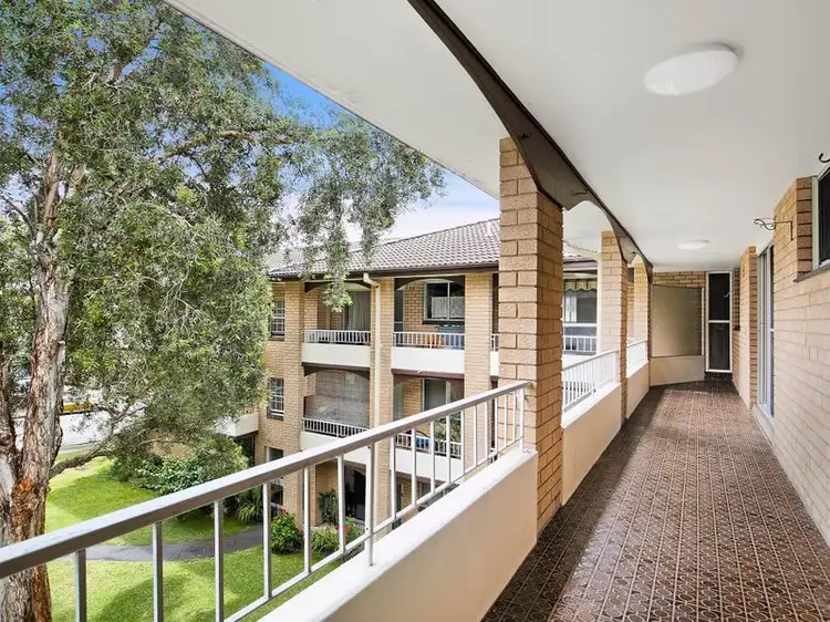 Third view of Homely unit listing, 14/4-8 Lismore Avenue, Dee Why NSW 2099
