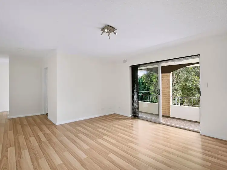Fourth view of Homely unit listing, 14/4-8 Lismore Avenue, Dee Why NSW 2099