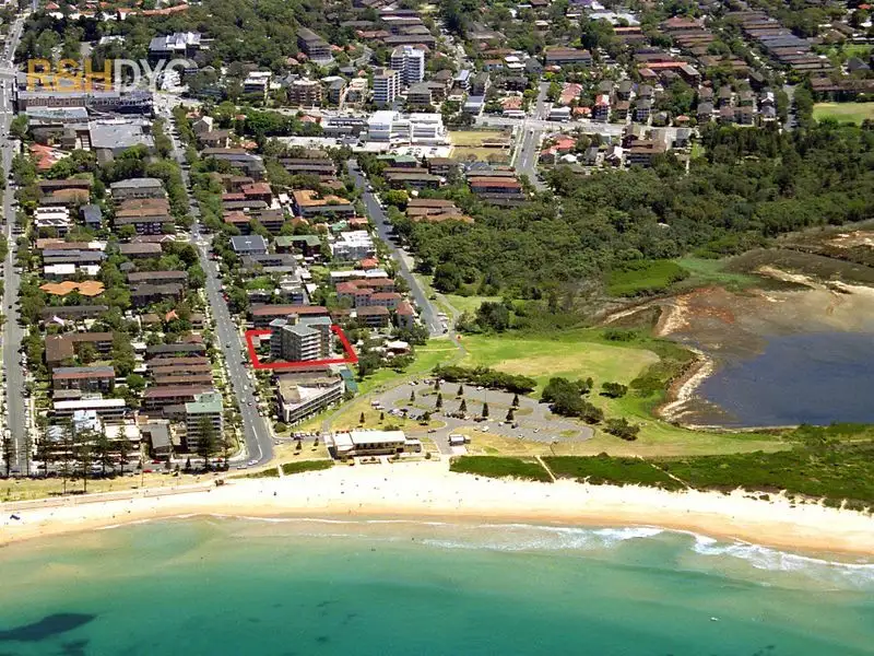 Main view of Homely unit listing, 5/84-88 Dee Why Parade, Dee Why NSW 2099
